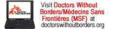 Go to doctorswithoutborders.org!